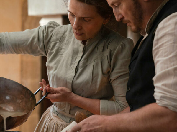 ‘The Taste of Things’ and the Transcendence of a French Meal