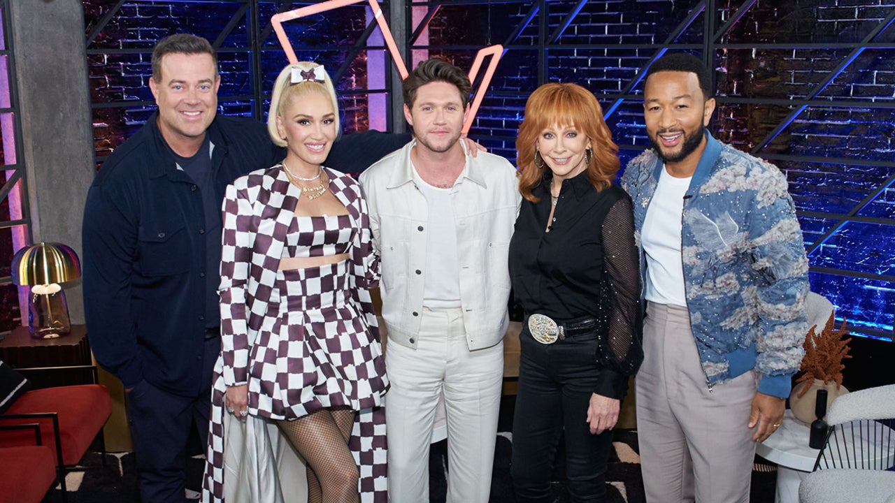 ‘The Voice’ Super Save Revealed: Azán, Lennon VanderDoes, Ms. Monet and Julia Roome Return to Season 24 ‘The Voice’ Super Save Revealed: Azán, Lennon VanderDoes, Ms. Monet and Julia Roome Return to Season 24