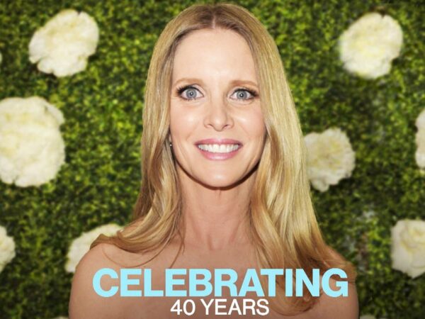 ‘The Young and the Restless’ Star Lauralee Bell Reflects on Her 40th Year on the Soap (Exclusive)