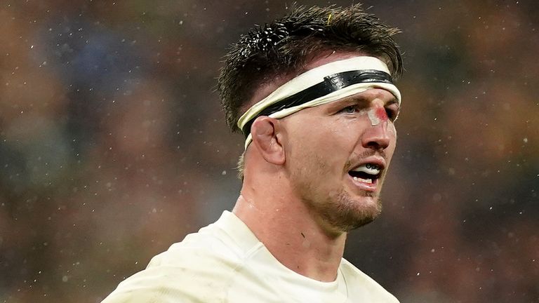 Tom Curry ruled out of England’s 2024 Six Nations with hip injury and could miss rest of season after surgery | Rugby Union News Tom Curry ruled out of England’s 2024 Six Nations with hip injury and could miss rest of season after surgery | Rugby Union News