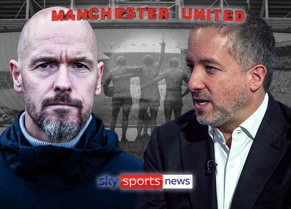 ‘Too much stick, not enough carrot’ | What’s the feeling on Erik ten Hag at Manchester Utd? | Video | Watch TV Show ‘Too much stick, not enough carrot’ | What’s the feeling on Erik ten Hag at Manchester Utd? | Video | Watch TV Show