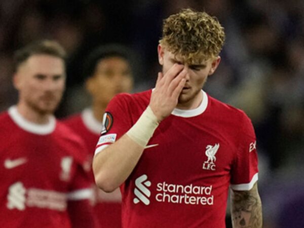 Toulouse 3 – 2 Liverpool