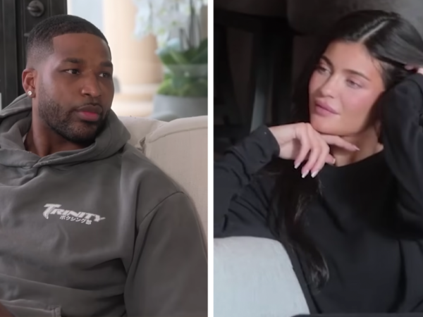 Tristan Thompson Tells Kylie Jenner She Was the ‘Most Affected’ by His Cheating on Khloé Kardashian