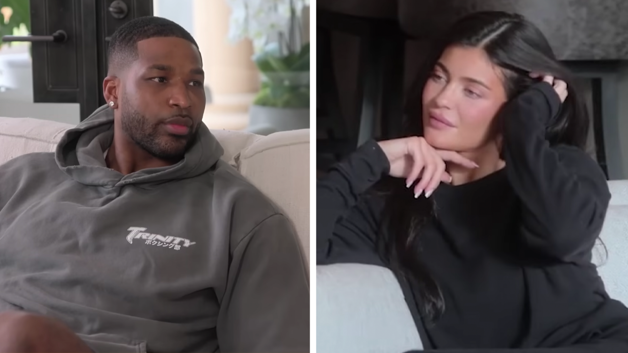 Tristan Thompson Tells Kylie Jenner She Was the ‘Most Affected’ by His Cheating on Khloé Kardashian