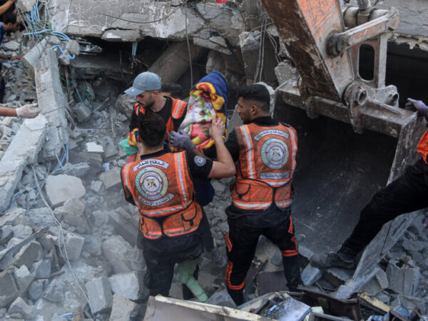 Tuesday Briefing – The New York Times