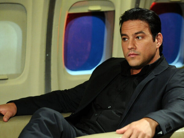 Tyler Christopher, ‘General Hospital’ Actor, Dies at 50