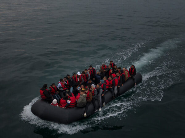 U.K. Supreme Court to Rule on Deporting Asylum Seekers to Rwanda