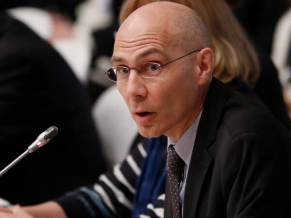 UN seeks access to embattled al-Shifa hospital to vet Israeli claims