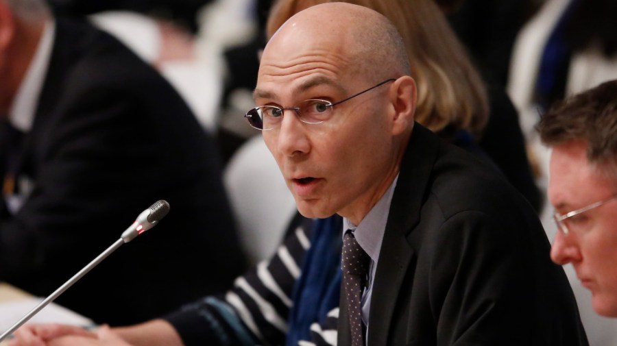 UN seeks access to embattled al-Shifa hospital to vet Israeli claims UN seeks access to embattled al-Shifa hospital to vet Israeli claims