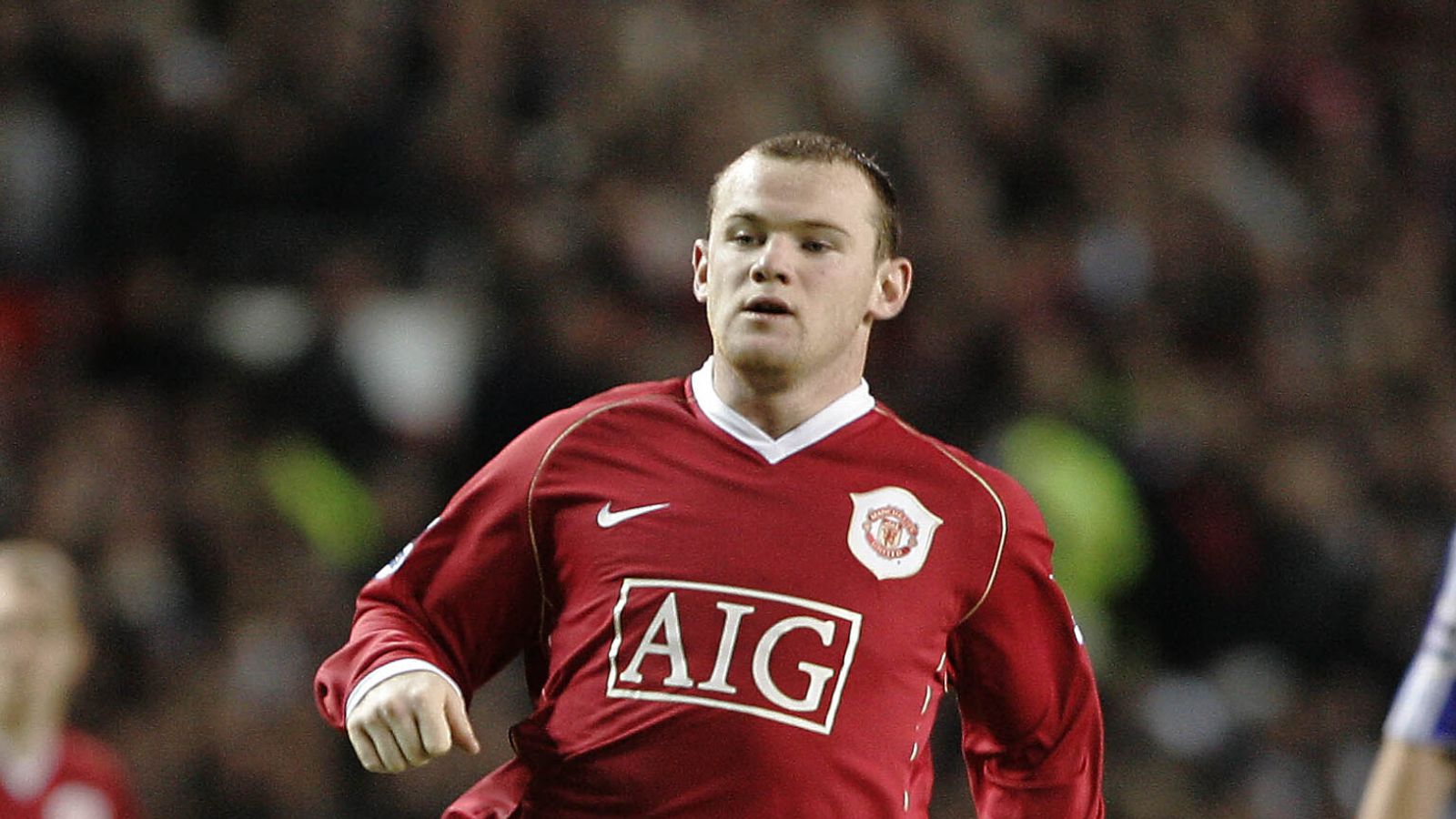 Wayne Rooney: In early Man Utd career I’d drink until I almost passed out as a ‘release’ | Football News Wayne Rooney: In early Man Utd career I’d drink until I almost passed out as a ‘release’ | Football News