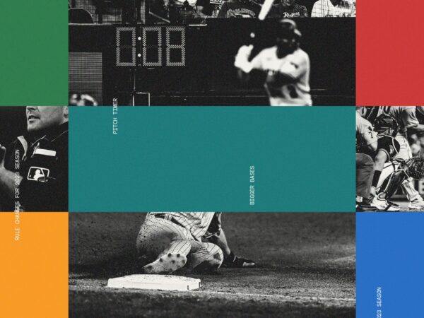 Whole new ballgame: MLB’s new rules changed everything Whole new ballgame: MLB’s new rules changed everything