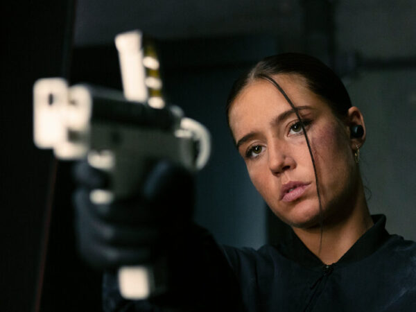 ‘Wingwomen’ Review: A Crew of Femme Fatales