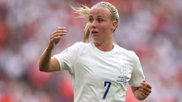 Women’s Nations League: Beth Mead returns to England squad after ACL injury
