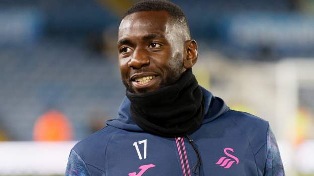 Yannick Bolasie: Swansea City signing can only play cameo role for now – Michael Duff Yannick Bolasie: Swansea City signing can only play cameo role for now – Michael Duff