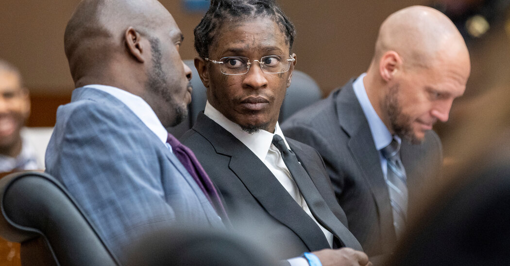 Young Thug’s YSL RICO Trial: What to Know Young Thug’s YSL RICO Trial: What to Know