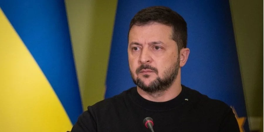 Zelenskyy denies reports of pressure from partners for peace talks with Russia Zelenskyy denies reports of pressure from partners for peace talks with Russia