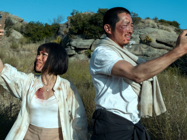 10 Performances That Pushed Emotional Limits