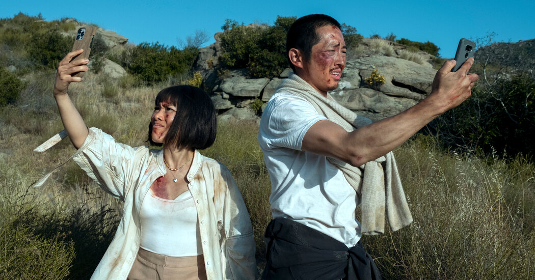 10 Performances That Pushed Emotional Limits 10 Performances That Pushed Emotional Limits