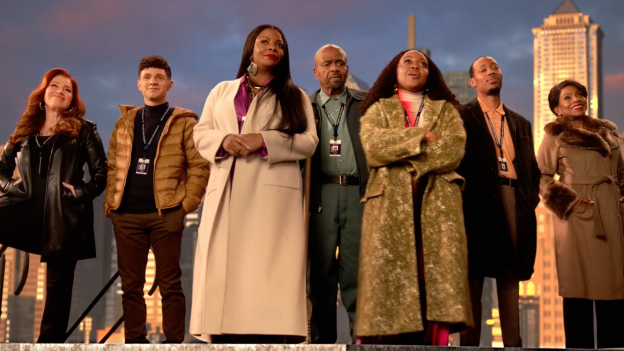 ‘Abbott Elementary’ Teachers Look Forward to a ‘Good Year’ in New Promo (Exclusive) ‘Abbott Elementary’ Teachers Look Forward to a ‘Good Year’ in New Promo (Exclusive)