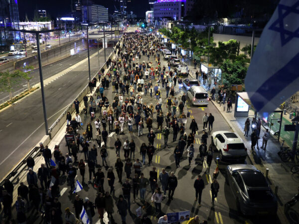 Accidental Killings of Hostages Stun Israel: Live Updates