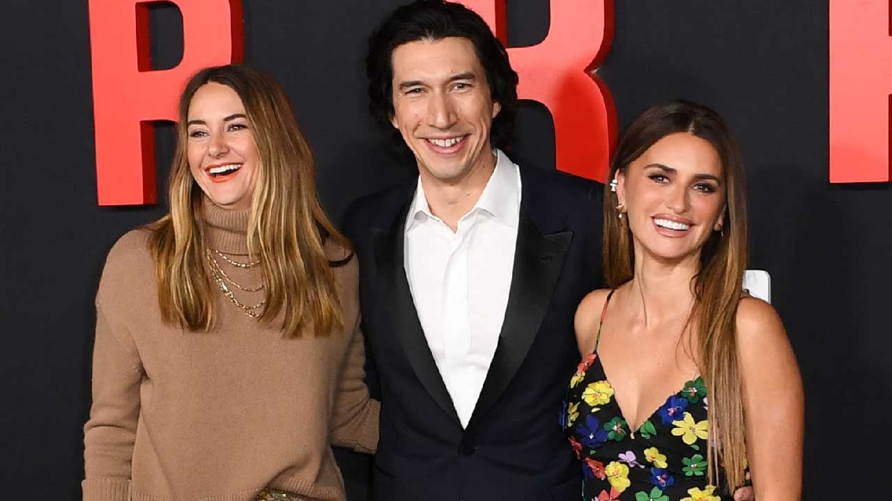 Adam Driver’s ‘Ferrari’ Co-Stars Praise His ‘Unrecognizable’ Transformation for His Role (Exclusive) Adam Driver’s ‘Ferrari’ Co-Stars Praise His ‘Unrecognizable’ Transformation for His Role (Exclusive)