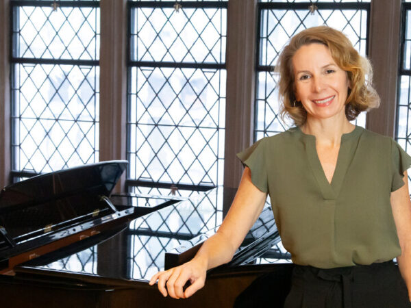 After Shakeup, Trinity Church Appoints Its Next Music Leader