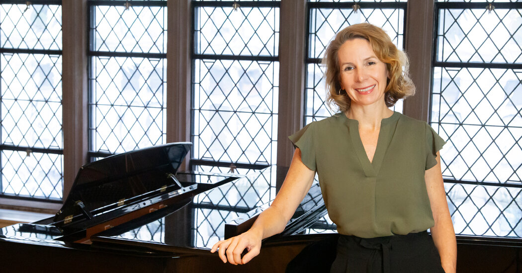 After Shakeup, Trinity Church Appoints Its Next Music Leader