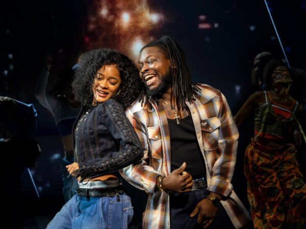 Alicia Keys’s ‘Hell’s Kitchen’ to Open on Broadway This Spring