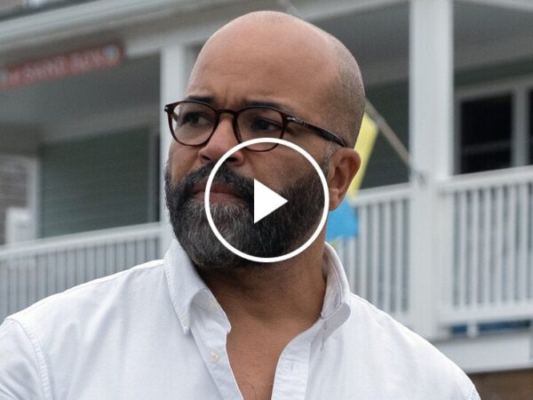 ‘American Fiction’ | Anatomy of a Scene