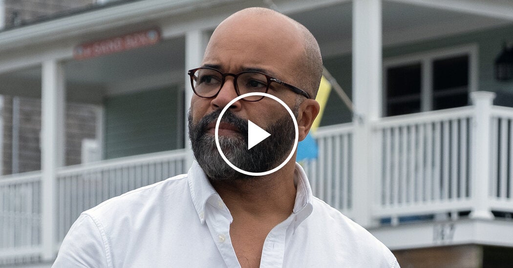 ‘American Fiction’ | Anatomy of a Scene ‘American Fiction’ | Anatomy of a Scene