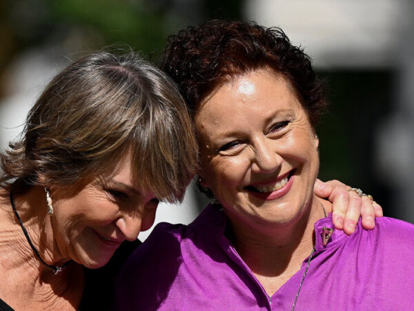 Australian Court Throws Out Conviction of Mother Accused of Killing 4 Children