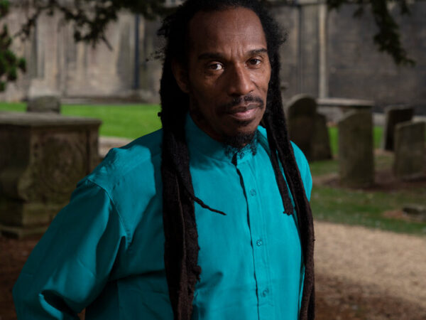Benjamin Zephaniah, British Poet and Author Who ‘Overturned Ideas of Who a Poet Could Be,’ Dies at 65