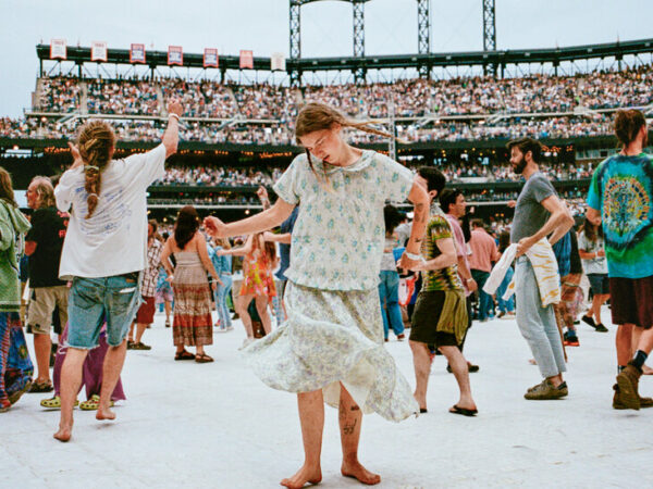 Best Arts Photos of 2023