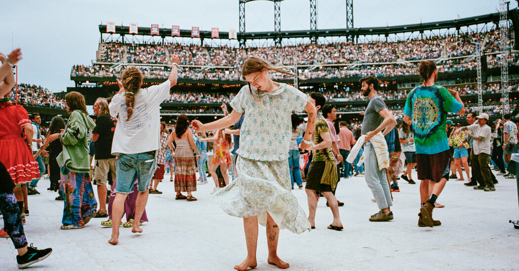 Best Arts Photos of 2023