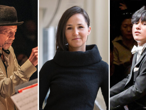 Best Classical Music Albums of 2023