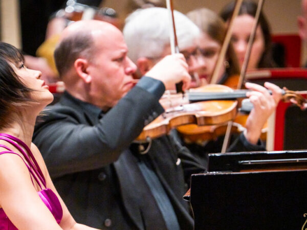 Best Classical Music Performances of 2023