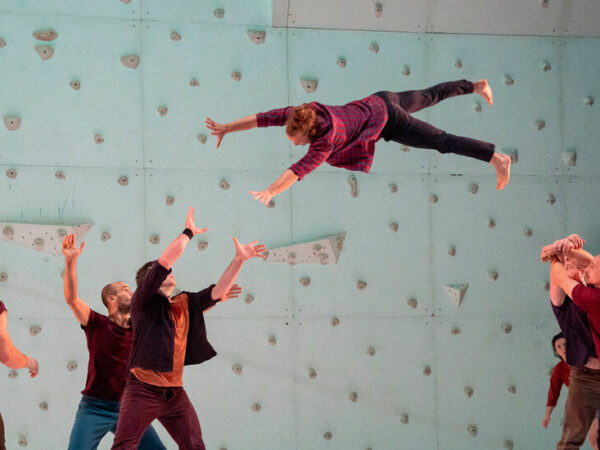 Best Dance Performances of 2023