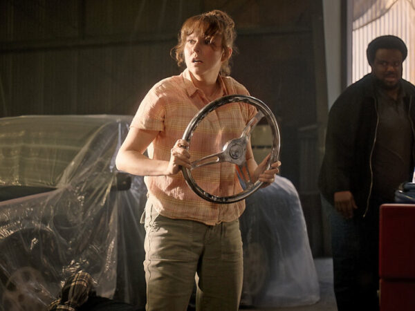 Best TV Episodes of 2023