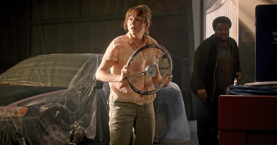 Best TV Episodes of 2023