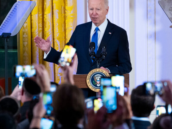 Biden to Meet Families of Hostages Held in Gaza: Israel-Hamas War Live Updates