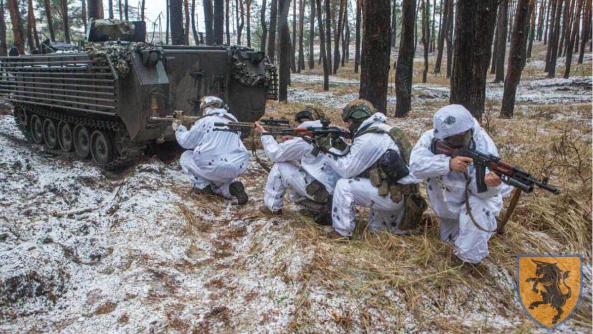 Biggest number of Russian attacks repelled on Bakhmut and Avdiivka fronts – General Staff