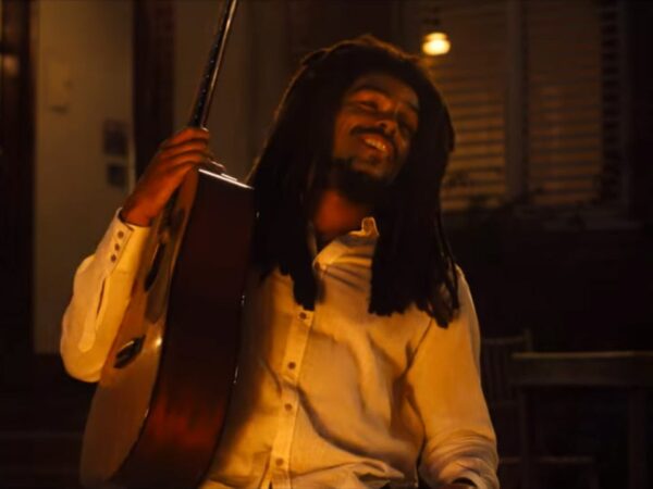 ‘Bob Marley: One Love’ Trailer: See How the Music Legend Strived to Bring a Message of Peace