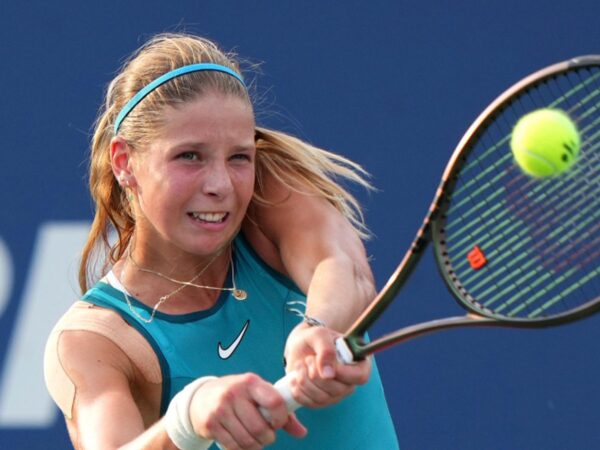 Britain’s 14-year-old Hannah Klugman makes history with Orange Bowl success | Tennis News