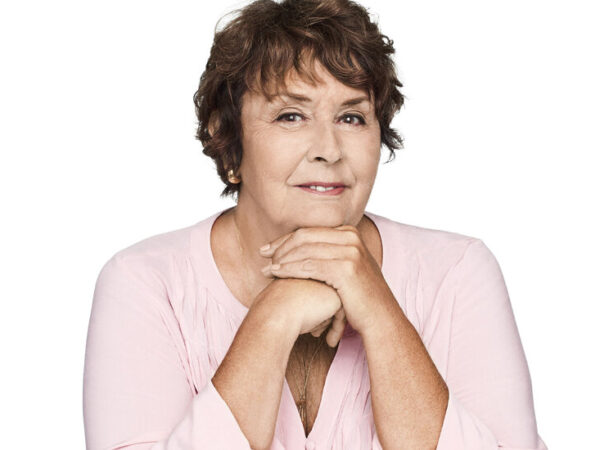 Cari Beauchamp, Who Chronicled the Women of Early Hollywood, Dies at 74