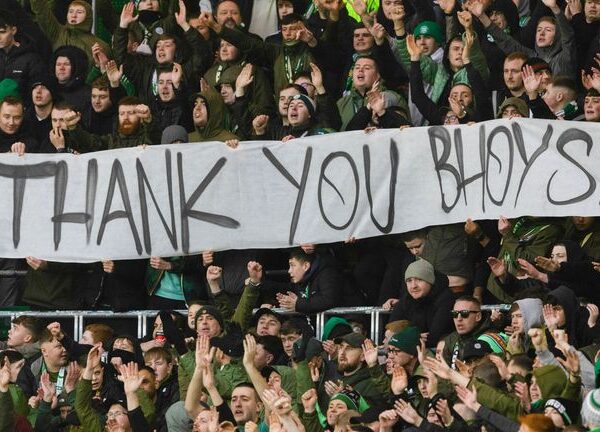 Celtic 0 – 0 Livingston