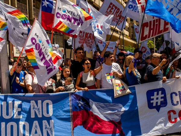 Chile Rejects Conservative Constitution – The New York Times