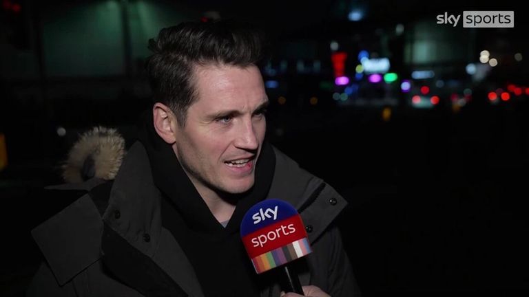 Chris Billam-Smith: Calling me the ‘Gentleman’ is ironic – I’m vicious when I step through the ropes | Boxing News Chris Billam-Smith: Calling me the ‘Gentleman’ is ironic – I’m vicious when I step through the ropes | Boxing News