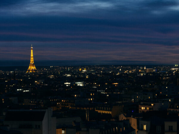 Eiffel Tower Closes for Labor Action on Creator’s Anniversary