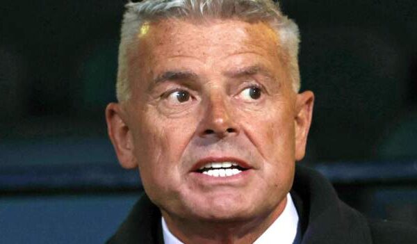 European Super League: Aberdeen chairman Dave Cormack on impact on Scotland