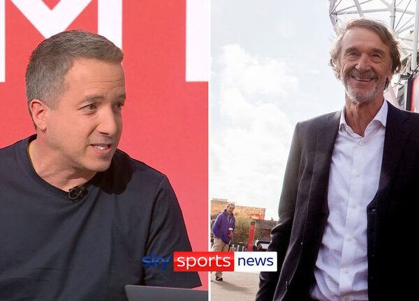 Explained: What the takeover means for Manchester United | Video | Watch TV Show